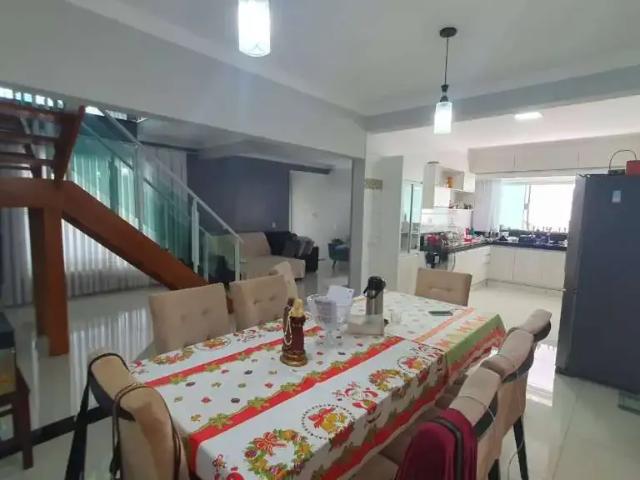Casa venda em Artur Nogueira