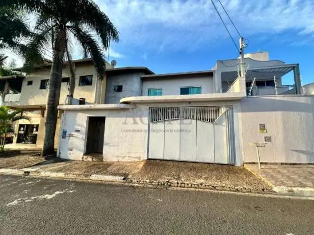 Casa venda em Artur Nogueira
