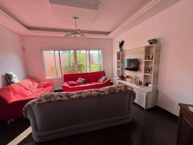 Casa venda em Artur Nogueira