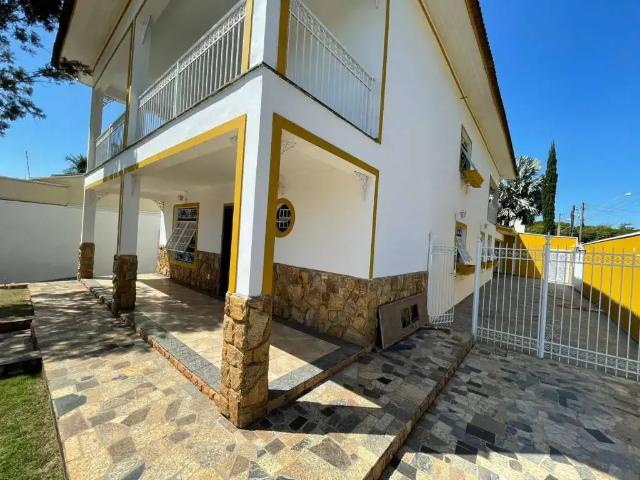 Casa venda em Artur Nogueira