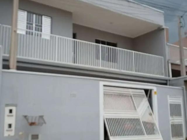 Casa venda em Artur Nogueira