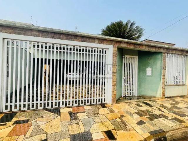 Casa venda em Artur Nogueira