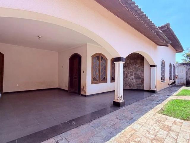 Casa venda em Artur Nogueira