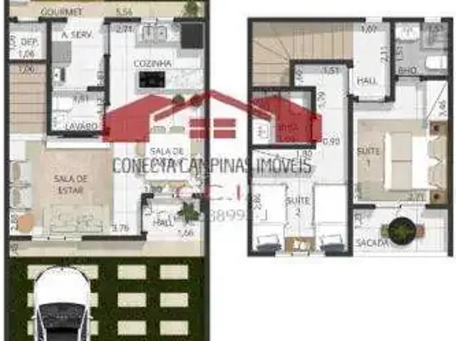 Casa venda em Região Imediata de Campinas, Região Metropolitana de Campinas