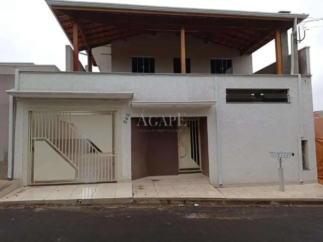 Casa venda em Artur Nogueira