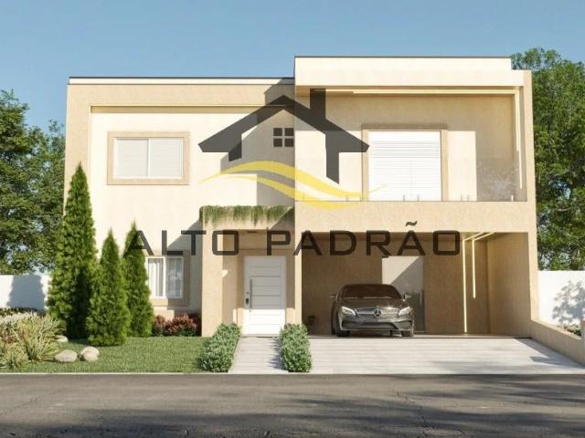Casa venda em Artur Nogueira