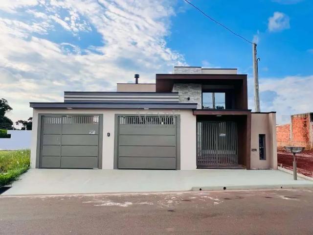 Casa venda em Artur Nogueira