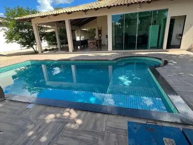 Casa venda em Região Geográfica Imediata de Goiás - Itapuranga, Aruanã