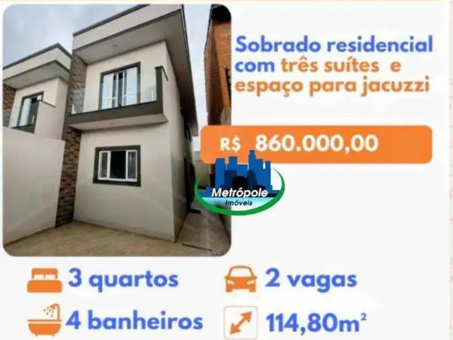 Casa venda em Região Imediata de São Paulo, Região Metropolitana de São Paulo