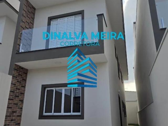 Casa venda em Center Ville, Arujá
