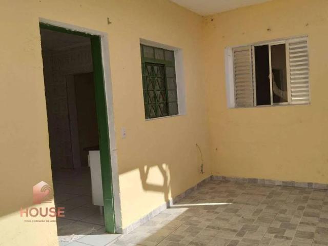 Casa venda em Arujamérica, Arujá
