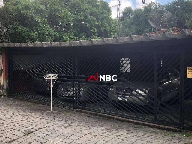 Casa venda em Arujamérica, Arujá