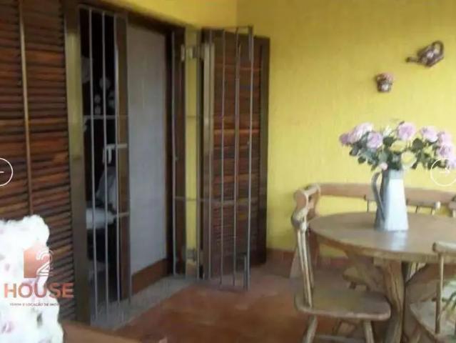 Casa venda em Arujamérica, Arujá