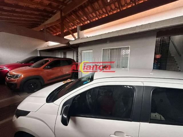 Casa venda em Arujamérica, Arujá