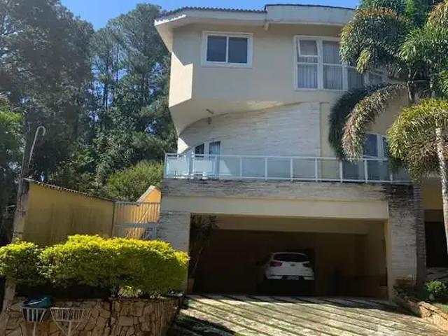 Casa venda em Jardim São José, Arujá