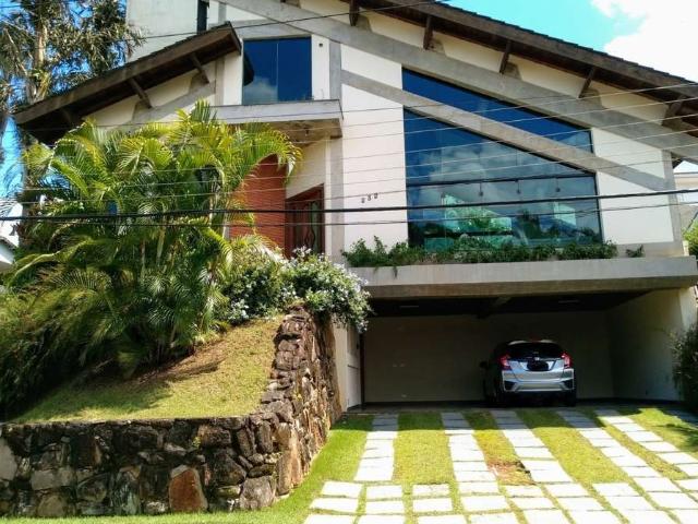Casa venda em Arujá