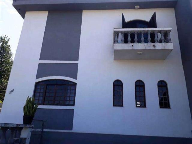 Casa venda em Barbosas, Arujá