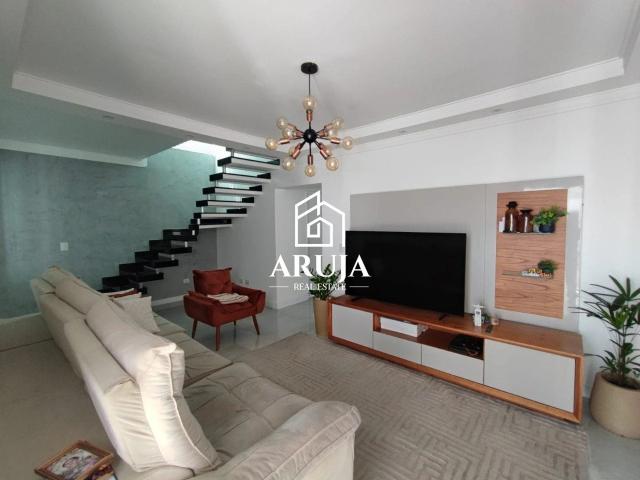 Casa venda em Barbosas, Arujá