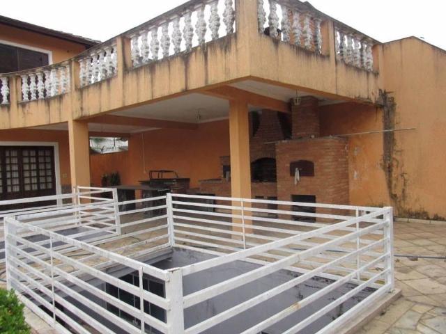 Casa venda em Vila Riman, Arujá