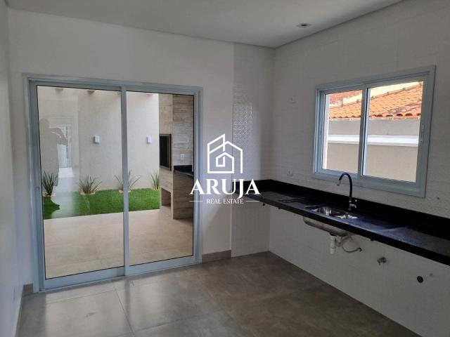 Casa venda em Jardim Renata, Arujá