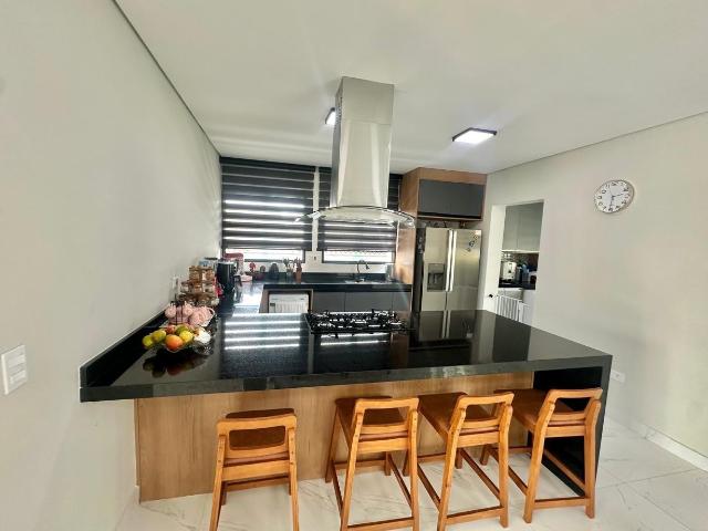 Casa venda em Jardim São José, Arujá