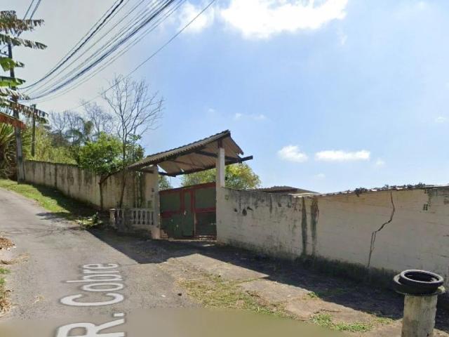 Casa venda em Arujá