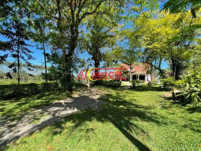 Casa venda em Jardim Via Dutra, Arujá
