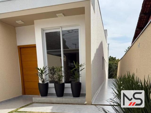 Casa venda em Cidade Nova Arujá, Arujá