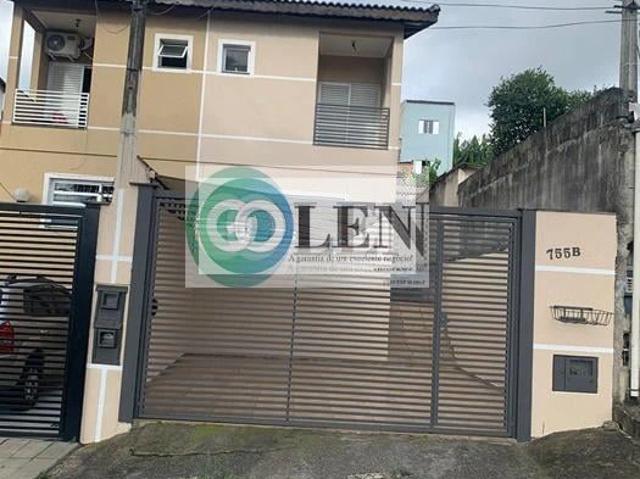 Casa venda em Cidade Nova Arujá, Arujá