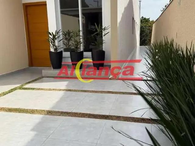Casa venda em Cidade Nova Arujá, Arujá