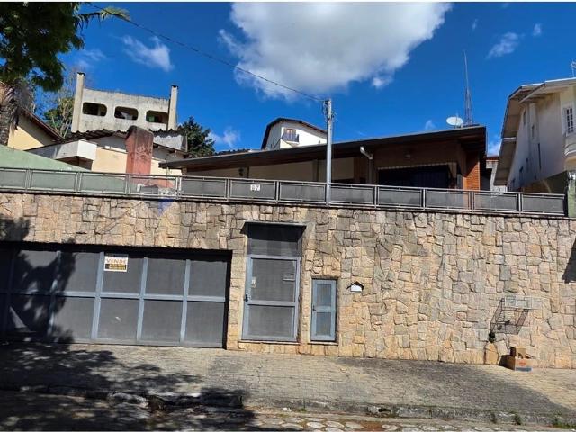 Casa venda em Jardim Ângelo, Arujá