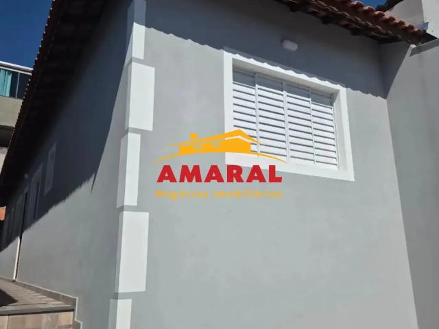 Casa venda em Jardim das Cerejeiras, Arujá