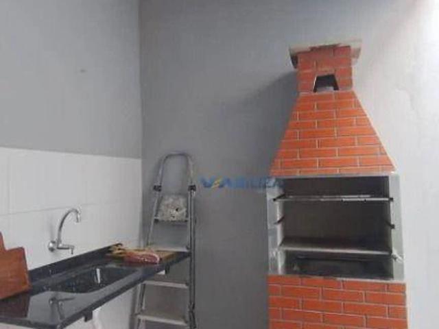 Casa venda em Jardim das Cerejeiras, Arujá