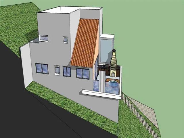 Casa venda em Região Imediata de São Paulo, Região Metropolitana de São Paulo