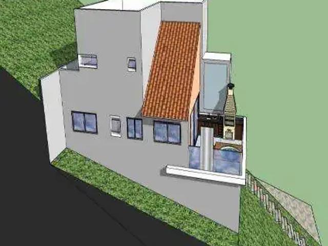 Casa venda em Região Imediata de São Paulo, Região Metropolitana de São Paulo