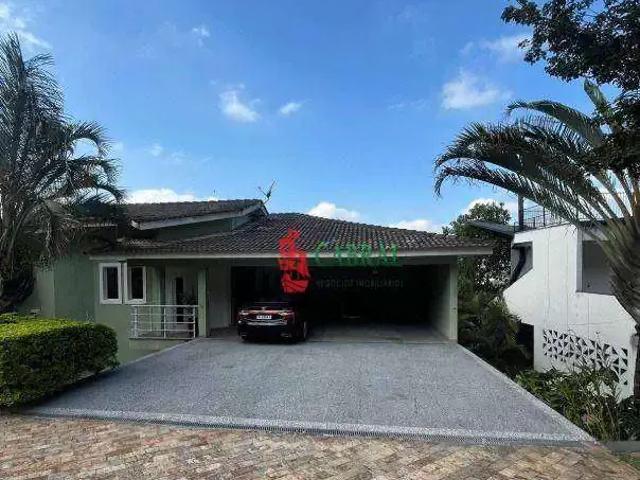 Casa venda em Aruja Hills 3, Arujá