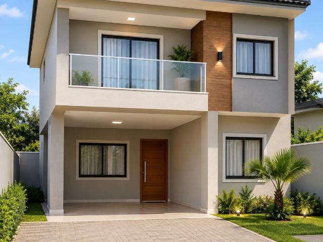 Casa venda em Jardim Renata, Arujá