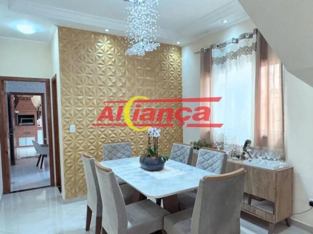 Casa venda em Jardim Planalto, Arujá