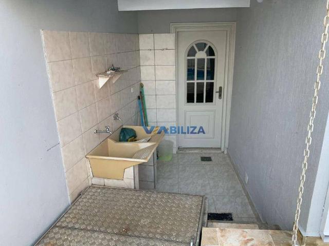 Casa venda em Jardim Planalto, Arujá