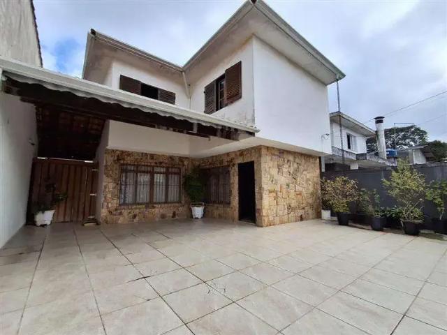 Casa venda em Jardim São José, Arujá