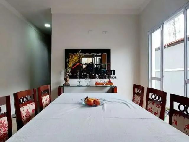 Casa venda em Jardim São José, Arujá