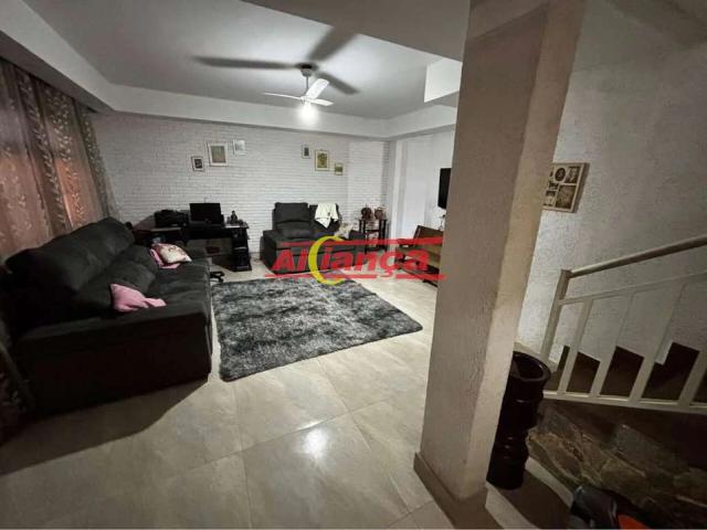 Casa venda em Cidade Nova Arujá, Arujá