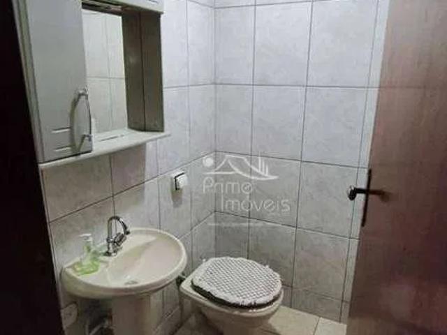 Casa venda em Cidade Nova Arujá, Arujá