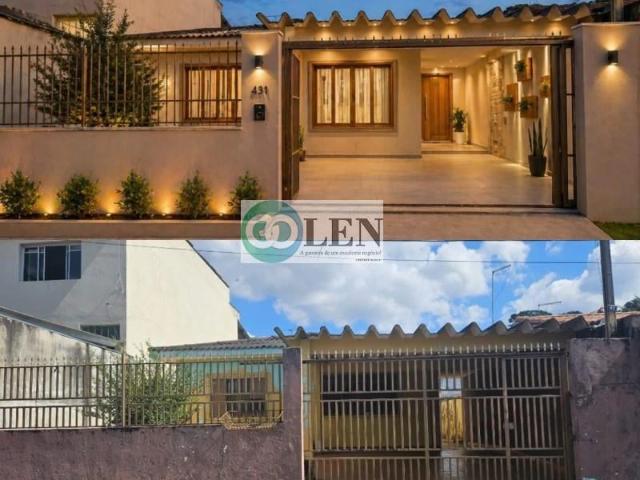 Casa venda em Arujamérica, Arujá
