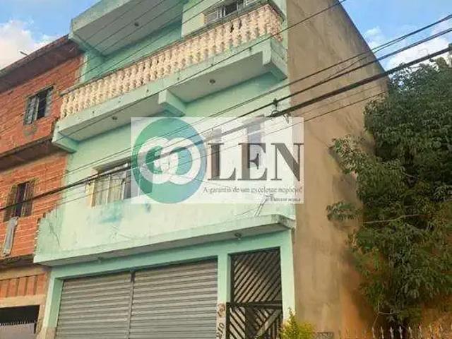 Casa venda em Região Imediata de São Paulo, Região Metropolitana de São Paulo