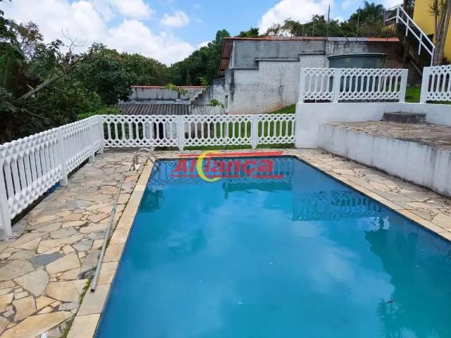 Casa venda em Arujamérica, Arujá