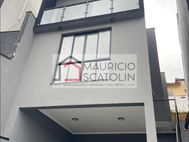 Casa venda em Jardim Planalto, Arujá