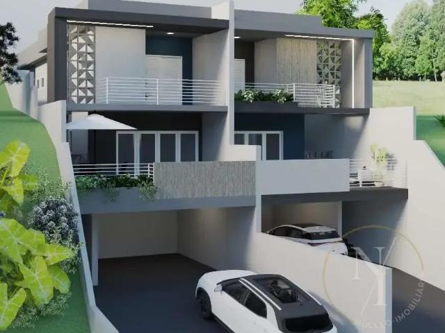 Casa venda em Cidade Nova Arujá, Arujá