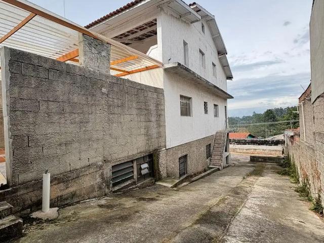 Casa venda em Cidade Nova Arujá, Arujá