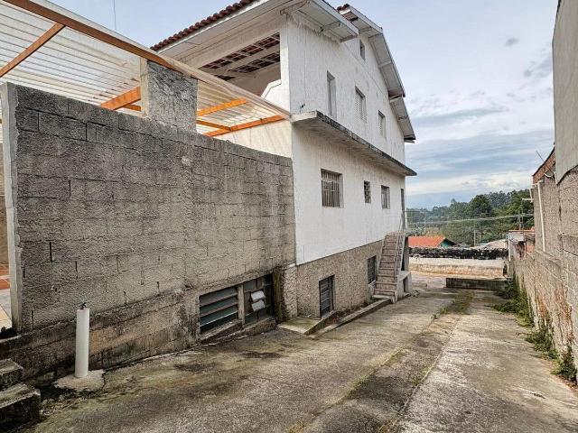 Casa venda em Cidade Nova Arujá, Arujá